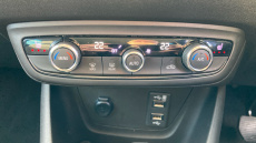 Vauxhall Crossland 1.2 Turbo [130] Ultimate 5dr Auto Petrol Hatchback